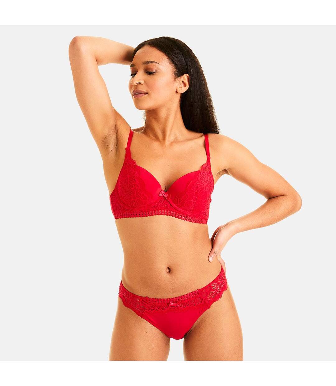 Culotte rouge Sabre-4