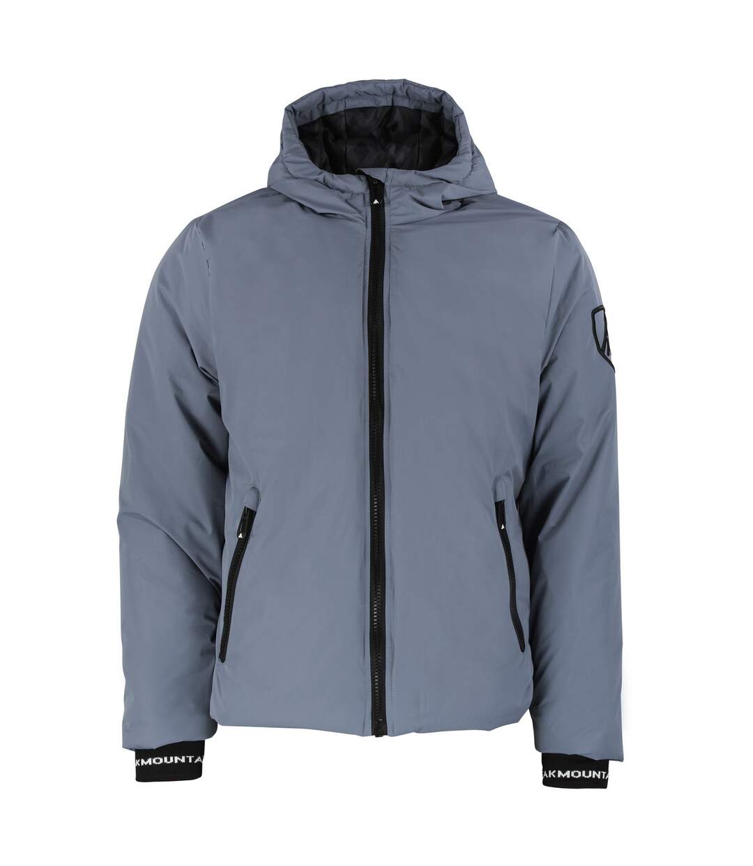 Blouson de Ski CHALLY homme-1