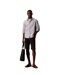 Short Jeans Homme Bleu Clair Calvin Klein-1