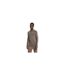 Mens Regular Raglan Jumper Beige Boss-1