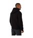 Veste À Capuche Homme Noir Threadbare-3