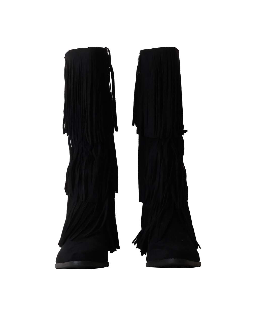Bottes à Zip Super Mode Bellucci-4