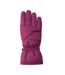 Gants D´hiver Ramfi Femme Amarante Hi-Tec-1