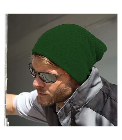 Result Winter Essentials Core Softex Beanie Hat (Bottle) - UTRW5165