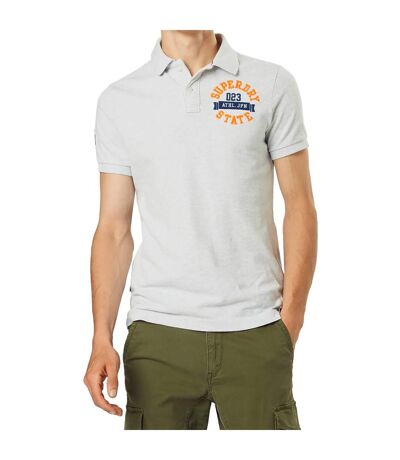 Polo Superdry Classic Superstate SS