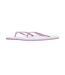 Tongs Ss23fflif067off Femme Blanc Rose 4F-1