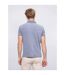 Polo pur coton PABEROL-2