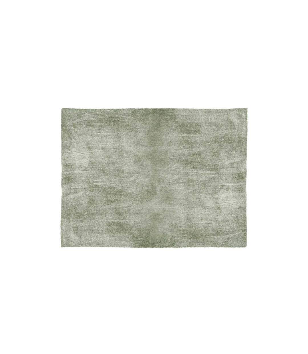 Tapis Déco Joanne 160x230cm Vert Kaki-1