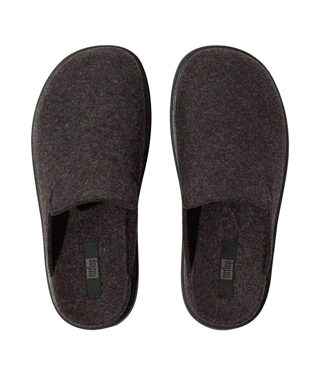 Mules Gen-ff Femme Noir Fit Flop-3