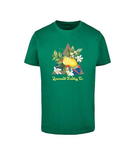 Vert Forêt Mister Tee