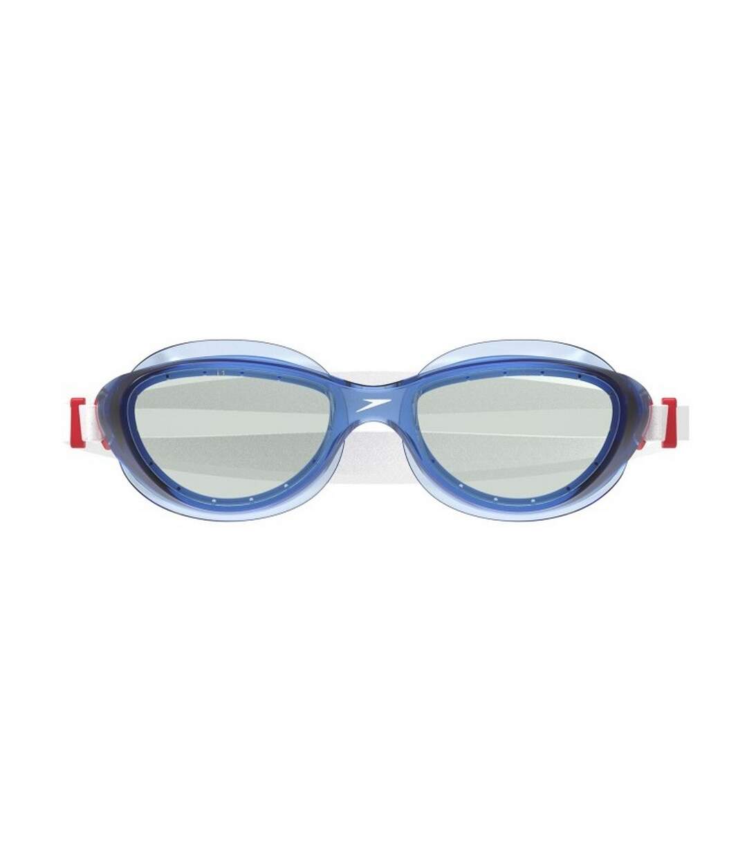 Lunettes De Natation Futura Hydrospex Bleu Clair Speedo-2