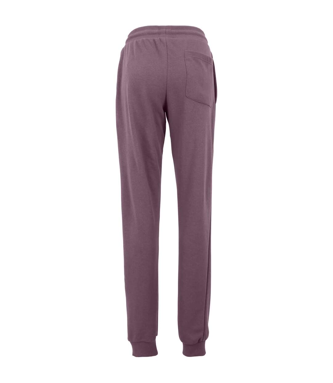 Pantalon De Jogging Basic Adulte Violet Urban Classics-2