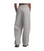 Pantalon De Jogging Femme Gris Chiné Under Armour-3