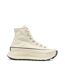Baskets blanche femme converse chuck taylor 70-2