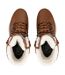 Bottines Sherbourne Femme Marron Regatta-4