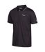 Mens Remex Ii Polo Shirt Ash Solid Regatta-3