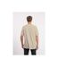 T-shirt manches courtes coton oversize JOCITRON-2
