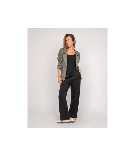 Blazer molleton UNORA - Dona X Lisa