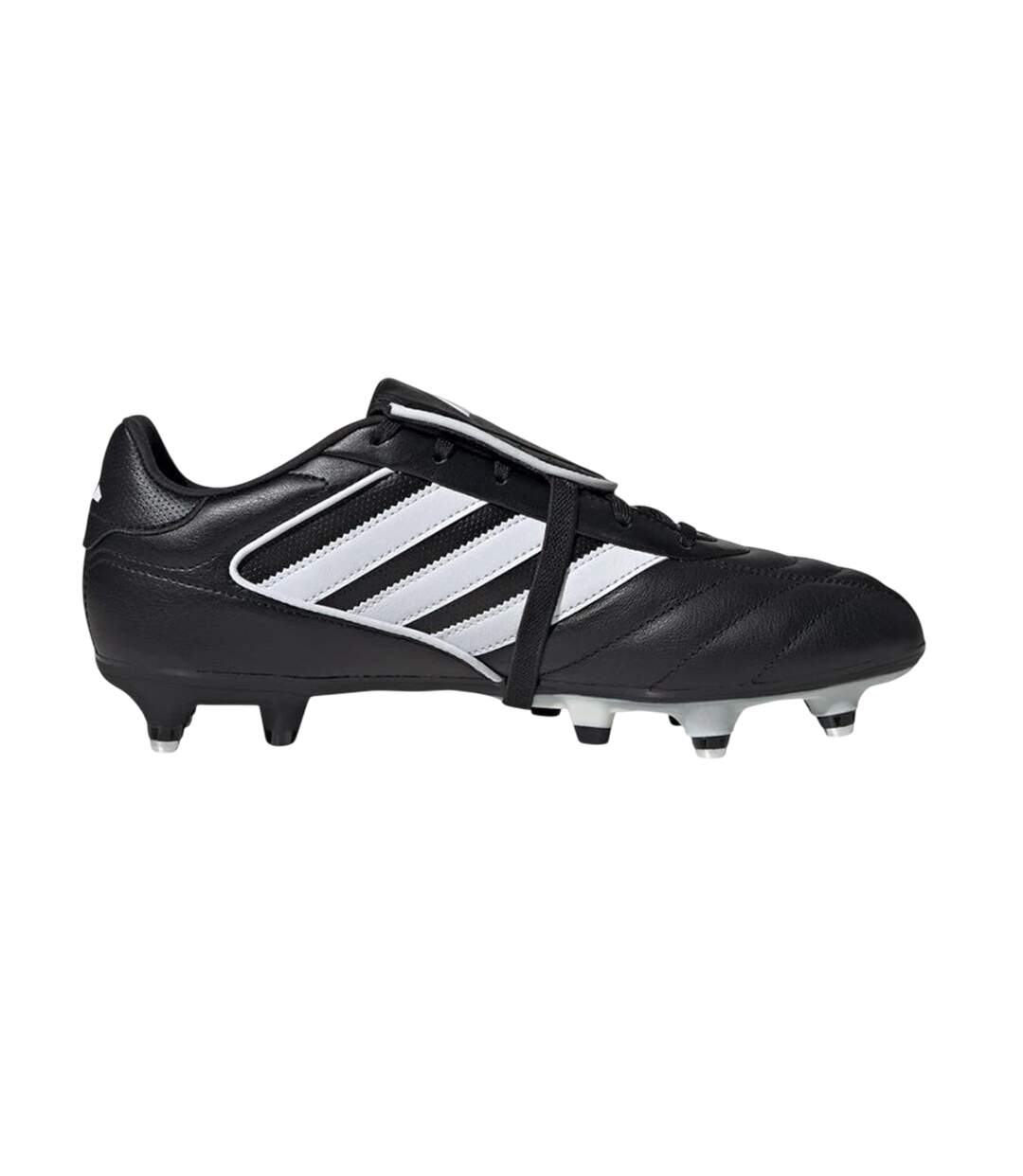 Chaussures De Foot Pour Terrain Souple Copa Gloro Homme Noir Adidas-1