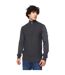 Pull Seymour Homme Noir Chiné Bewley & Ritch-2