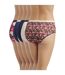 Lot de 5 Shorties Les Pockets Coton-2