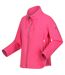 Veste polaire ashlynn femme rose vif Regatta