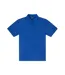 Polo Pro Homme Bleu Roi PRO RTX-1