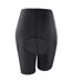 Spiro Ladies/Womens Padded Bikewear / Cycling Shorts (Black)