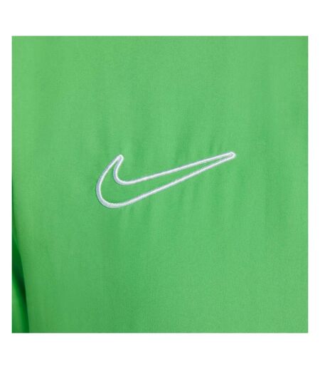 Veste Academy Homme Vert Nike