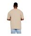 Casual Classics - T-shirt CORE - Homme (Sable) - UTAB578