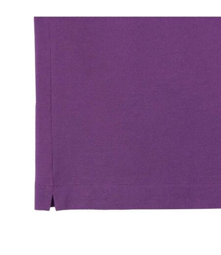 Polo L.12.12 Original Homme Violet Lacoste