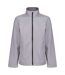 Veste Softshell Ablaze Homme Gris Noir Regatta-2