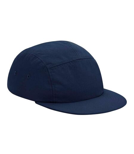 Casquette De Campeur Adulte Bleu Marine Beechfield