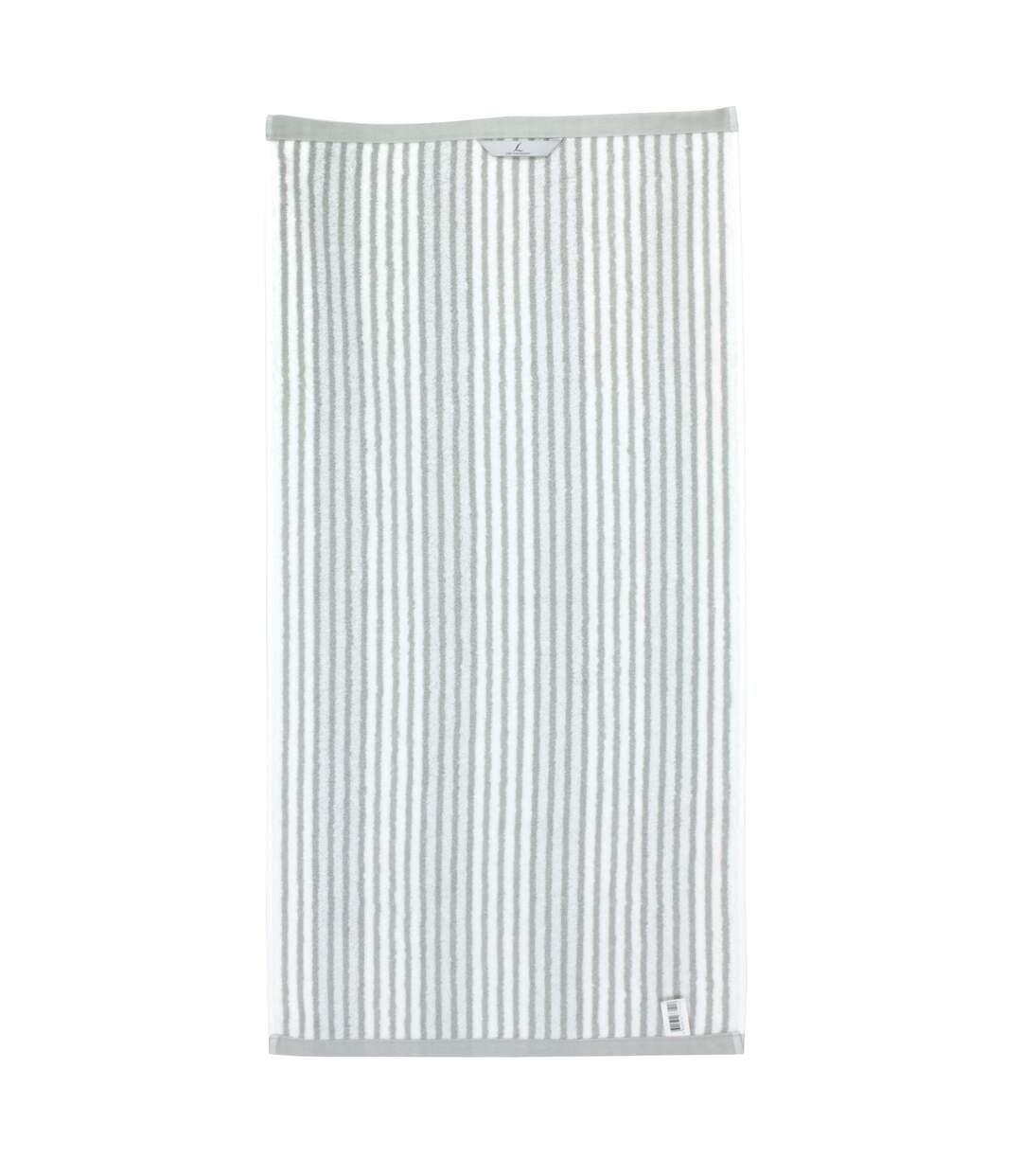 Serviette de toilette CLASSIC STRIPES-3