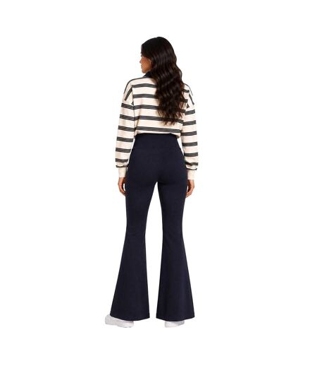 Pantalon Femme Bleu Marine I Saw It First