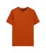 Mens relaxed fit t-shirt gold flame Umbro-1