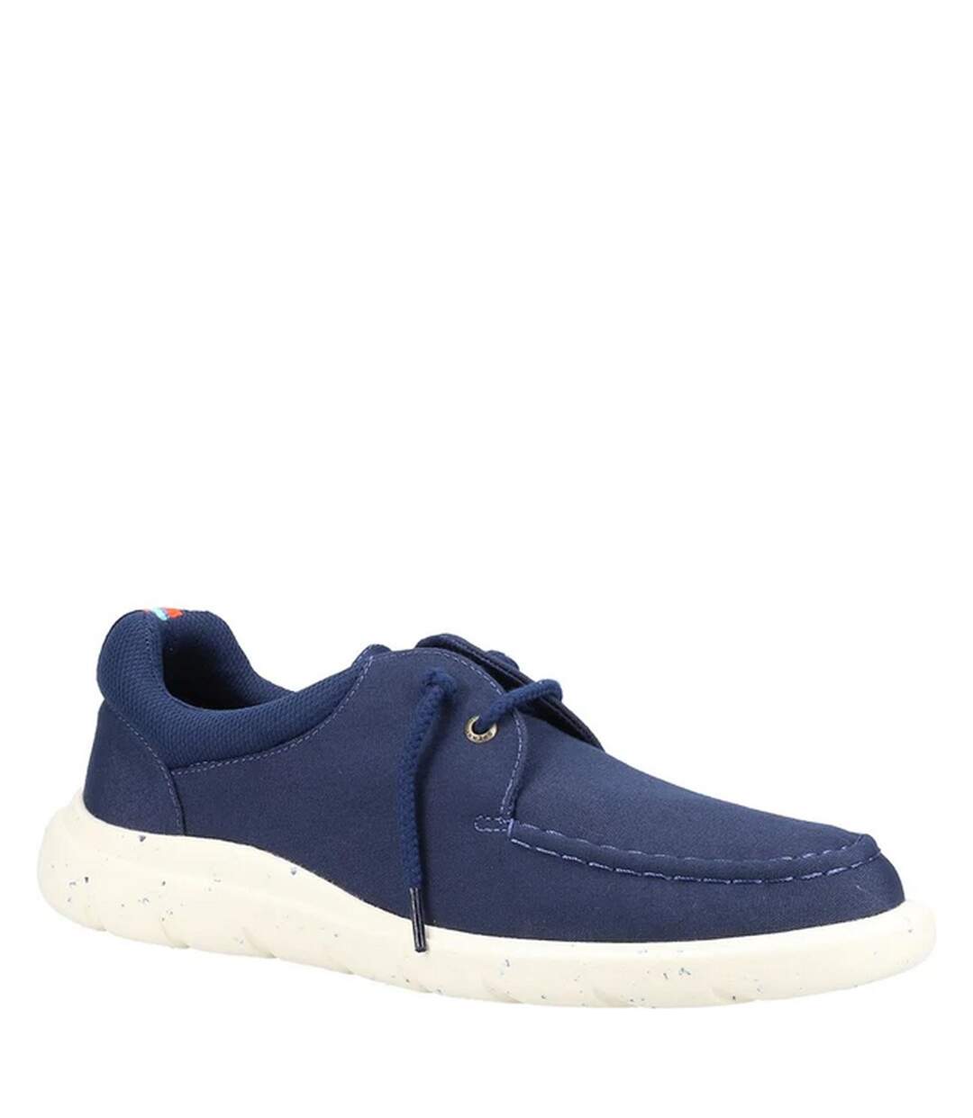 Chaussures moc seacycle homme bleu marine Sperry