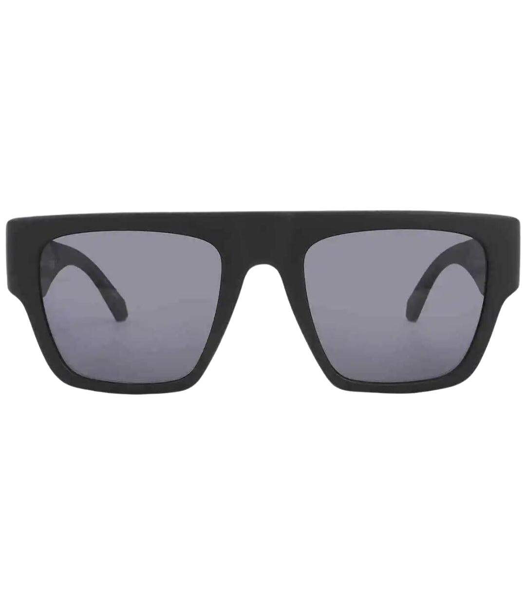 Lunettes De Soleil Taille Unique Noir Calvin Klein-1