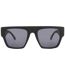 Lunettes De Soleil Taille Unique Noir Calvin Klein-1