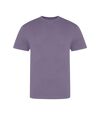 AWDis Just Ts Mens The 100 T-Shirt (Twilight Purple) - UTPC4081