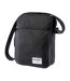 Sac À Bandoulière Sidero Taille Unique Noir Hi-Tec-4