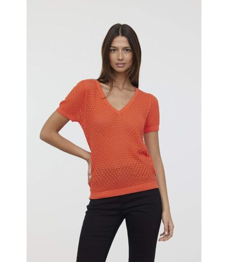Pulls CABI Acide orange