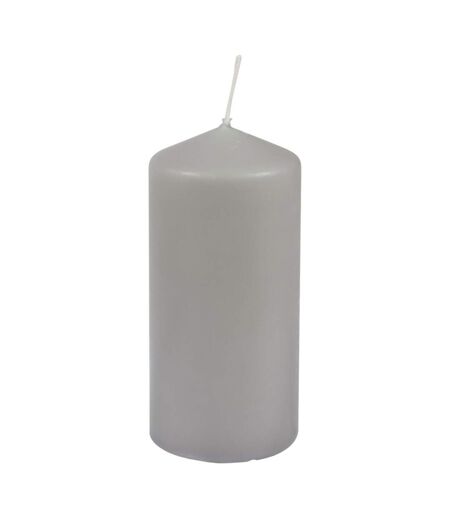 Bougie Pilier Design Essentiel 11cm Musc