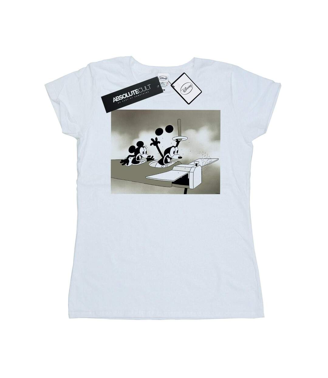 (Blanc) - UTBI32060-1