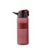 Rpet 700ml Bottle One Size Burgundy MidOcean-4