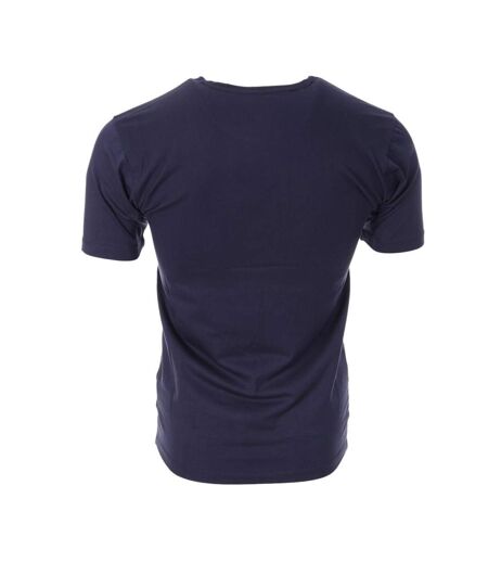 T-shirt marine homme kaporal ryzzh25m11