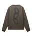 T-shirt Manches Longues Coldirai Homme Robe Pour Le Thé Napapijri-4