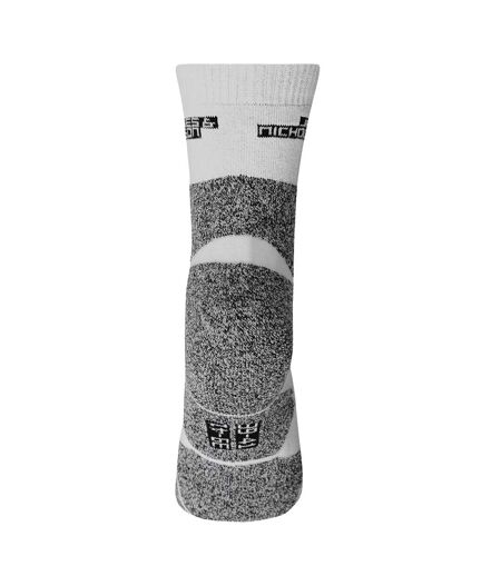 Chaussettes De Sport Adulte Blanc James And Nicholson