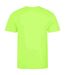 T-shirt homme vert vif AWDis Cool AWDis Cool