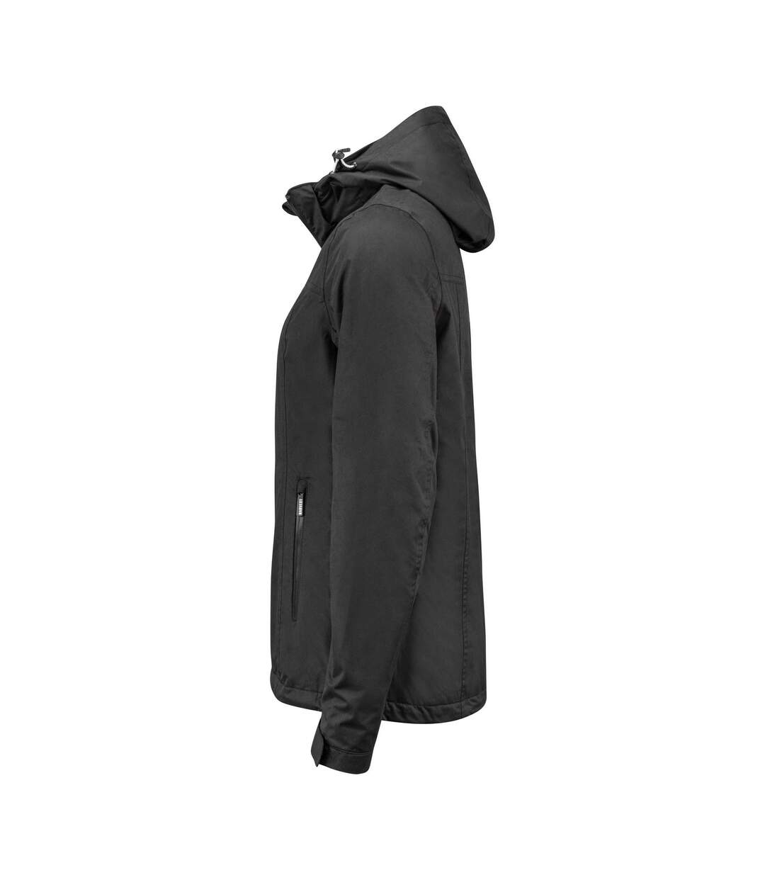 Veste De Sport Coventry Femme Noir James Harvest-3